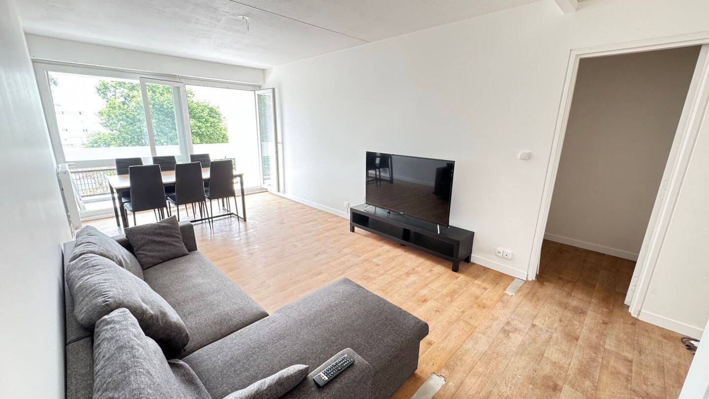 Appartement 4 pièces 85 m² · à Talence · 85 m² · 1 800 €