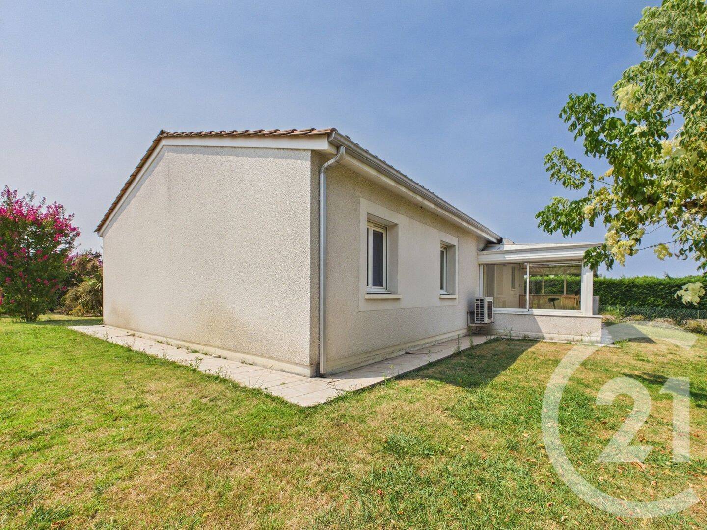 Maison 5 pièces 109 m² · à Villenave-d'Ornon · 108,7 m² · 379 500 €