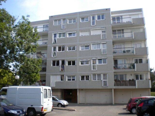 Appartement 3 pièces 67 m² · à Plaisir · 67 m² · 1 127 €/mois