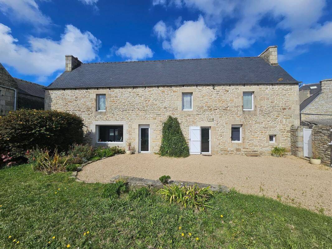 Maison 5 pièces 144 m² · à Pleumeur-Bodou · 144 m² · 736 000 €