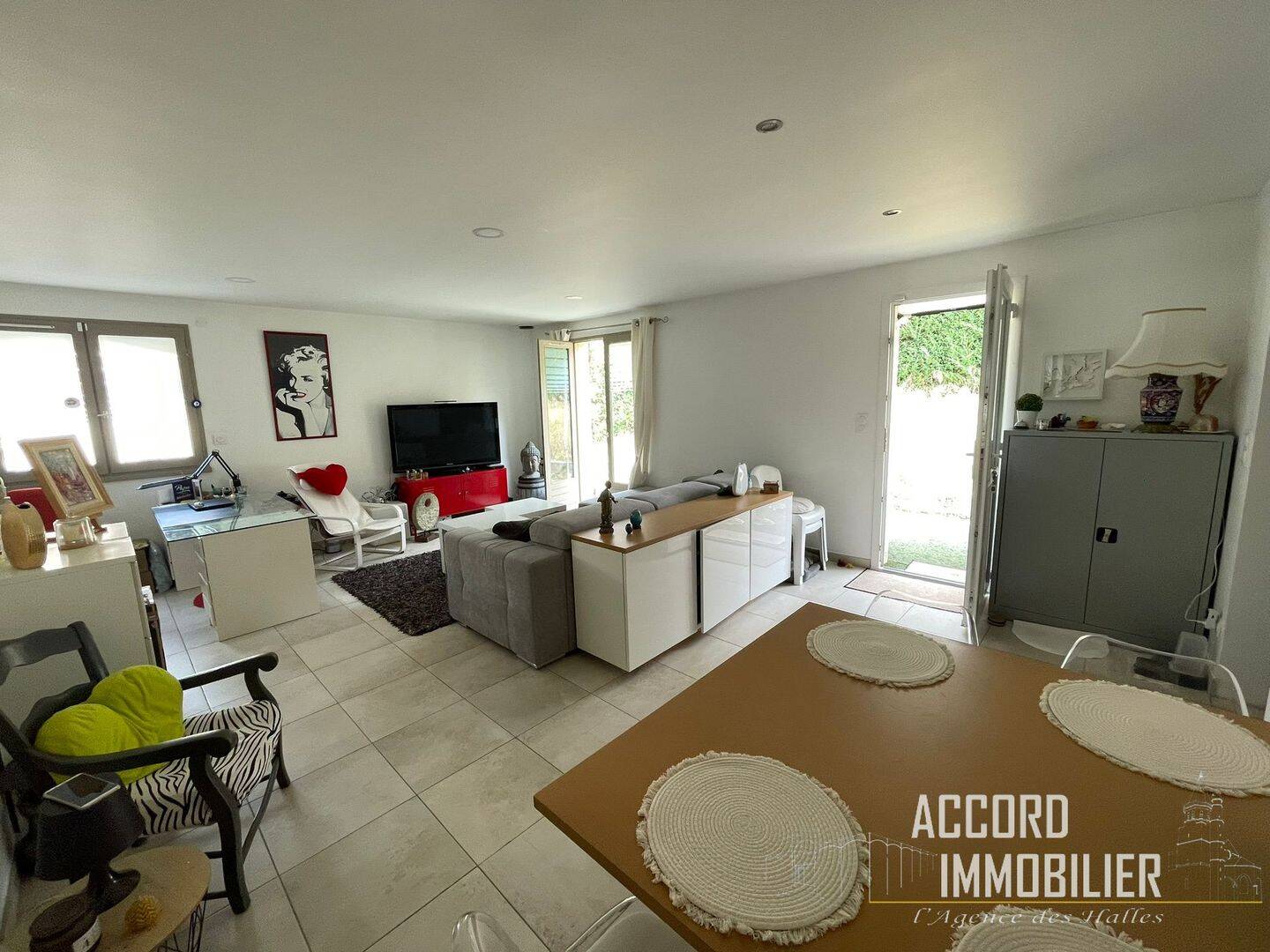 Maison 4 pièces 92 m² · à Puisserguier · 92 m² · 249 000 €