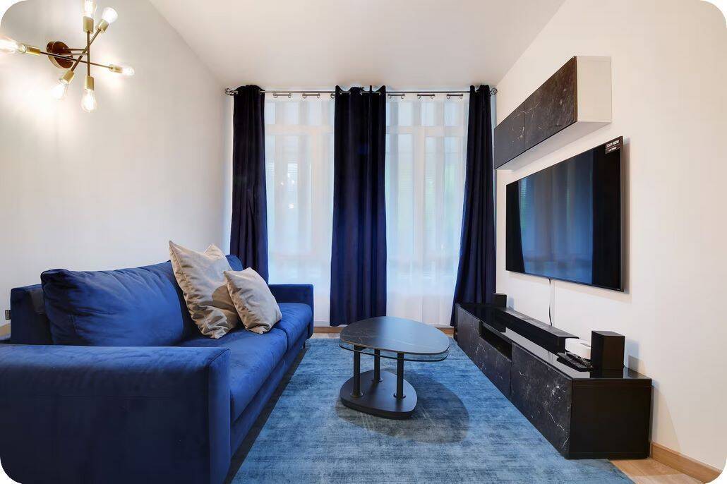Appartement 2 pièces 55 m² · à Toulon · 55 m² · 700 €/mois