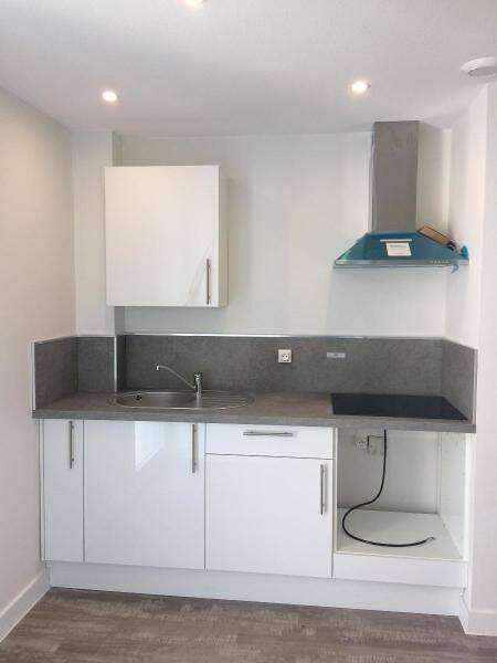 Appartement 2 pièces 41 m² · à Lyon 9ème Arrondissement · 40,8 m² · 675 €