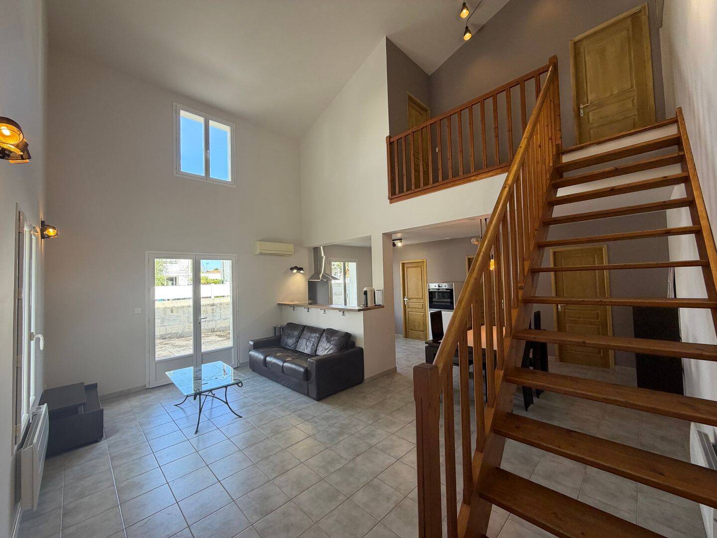 Maison 3 pièces 76 m² · à Rochefort · 76 m² · 960 €/mois