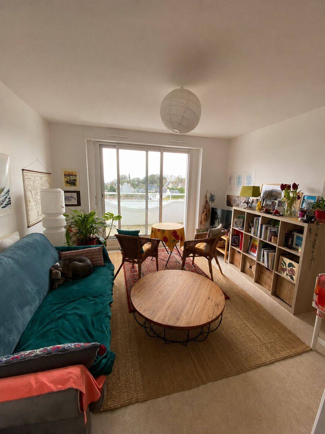 Appartement 2 pièces 46 m² · à Fouesnant · 46 m² · 148 000 €