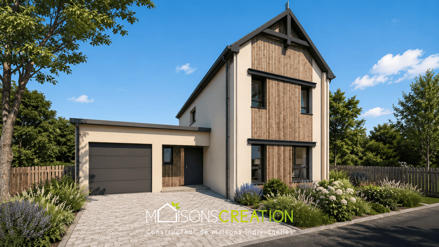 Maison 5 pièces 134 m² · à Saint-Lunaire · 134 m² · 755 000 €