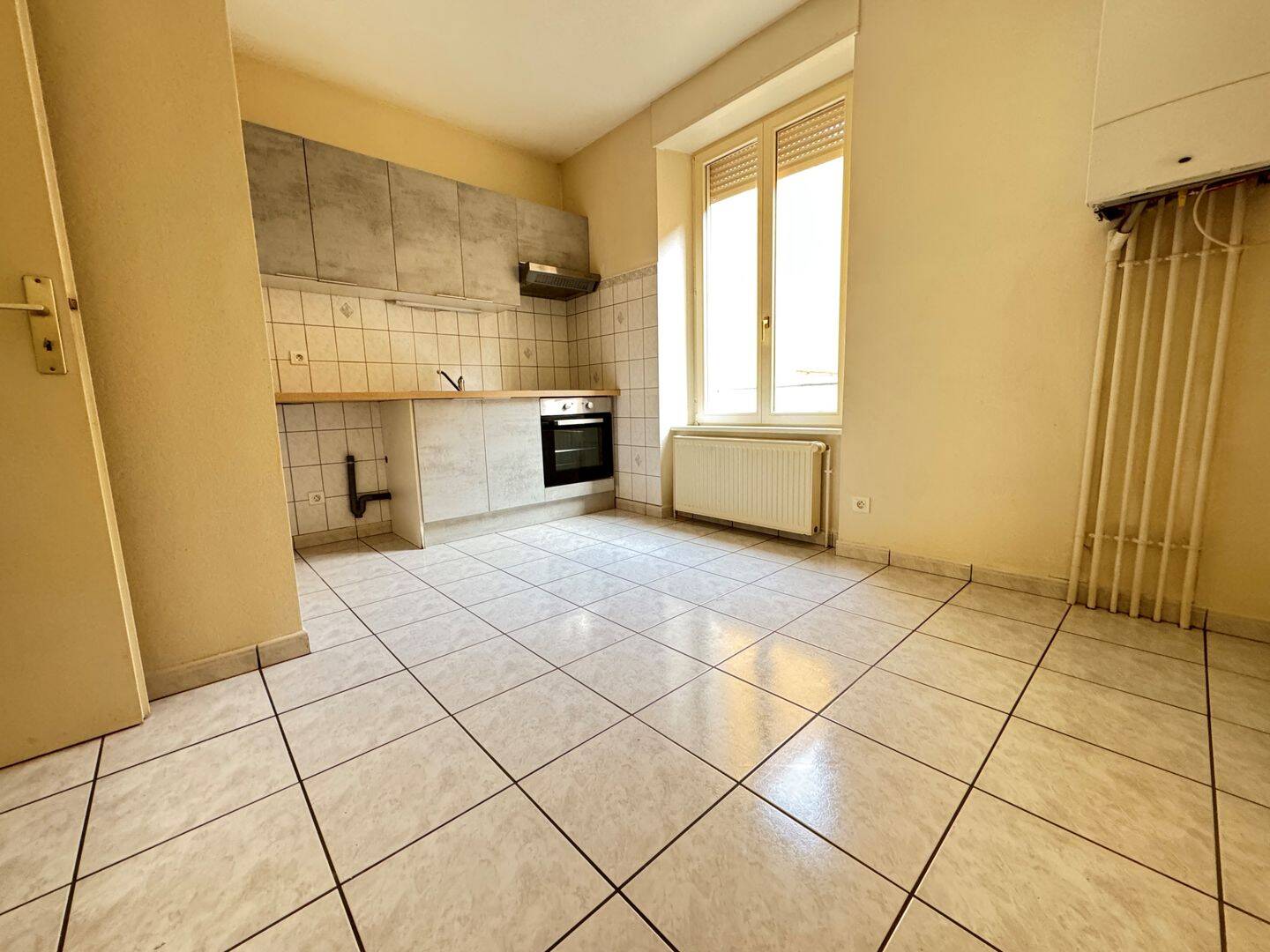 Appartement 2 pièces 39 m² · à Belfort · 39,4 m² · 450 €