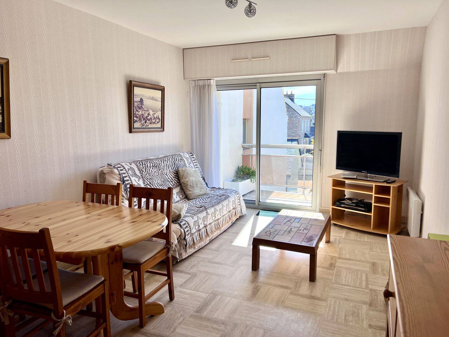 Appartement 2 pièces 41 m² · à Erquy · 41,3 m² · 249 600 €