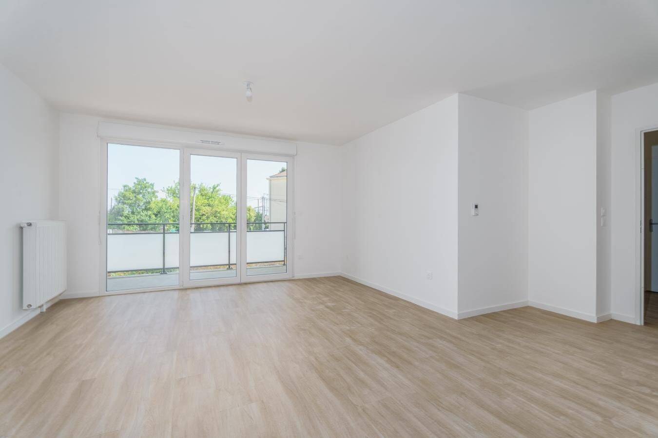 Appartement 3 pièces 66 m² · à Beaune · 66 m² · 564 €/mois
