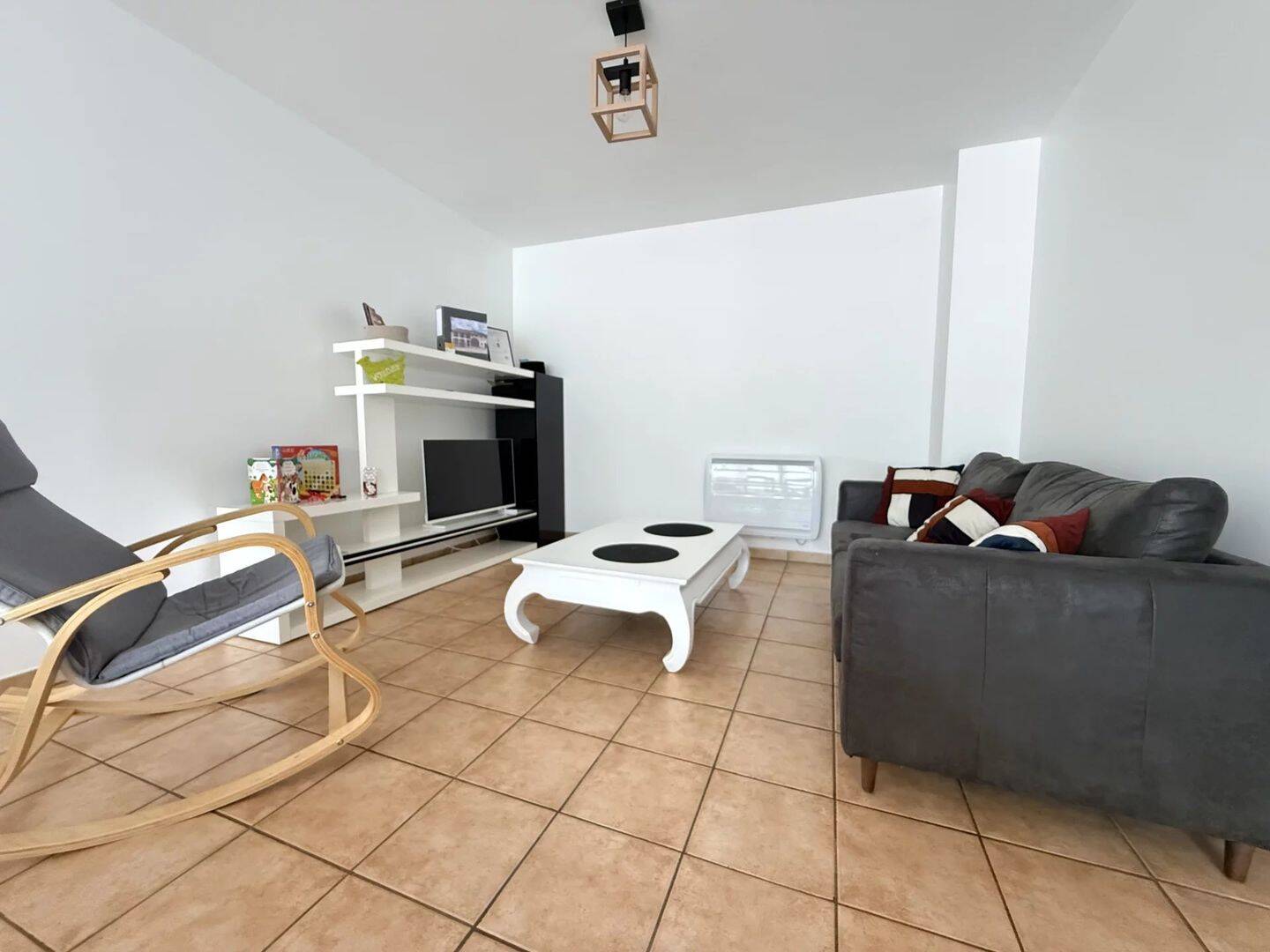 Appartement 3 pièces 91 m² · à Saint-Michel-sur-Meurthe · 91,2 m² · 725 €/mois