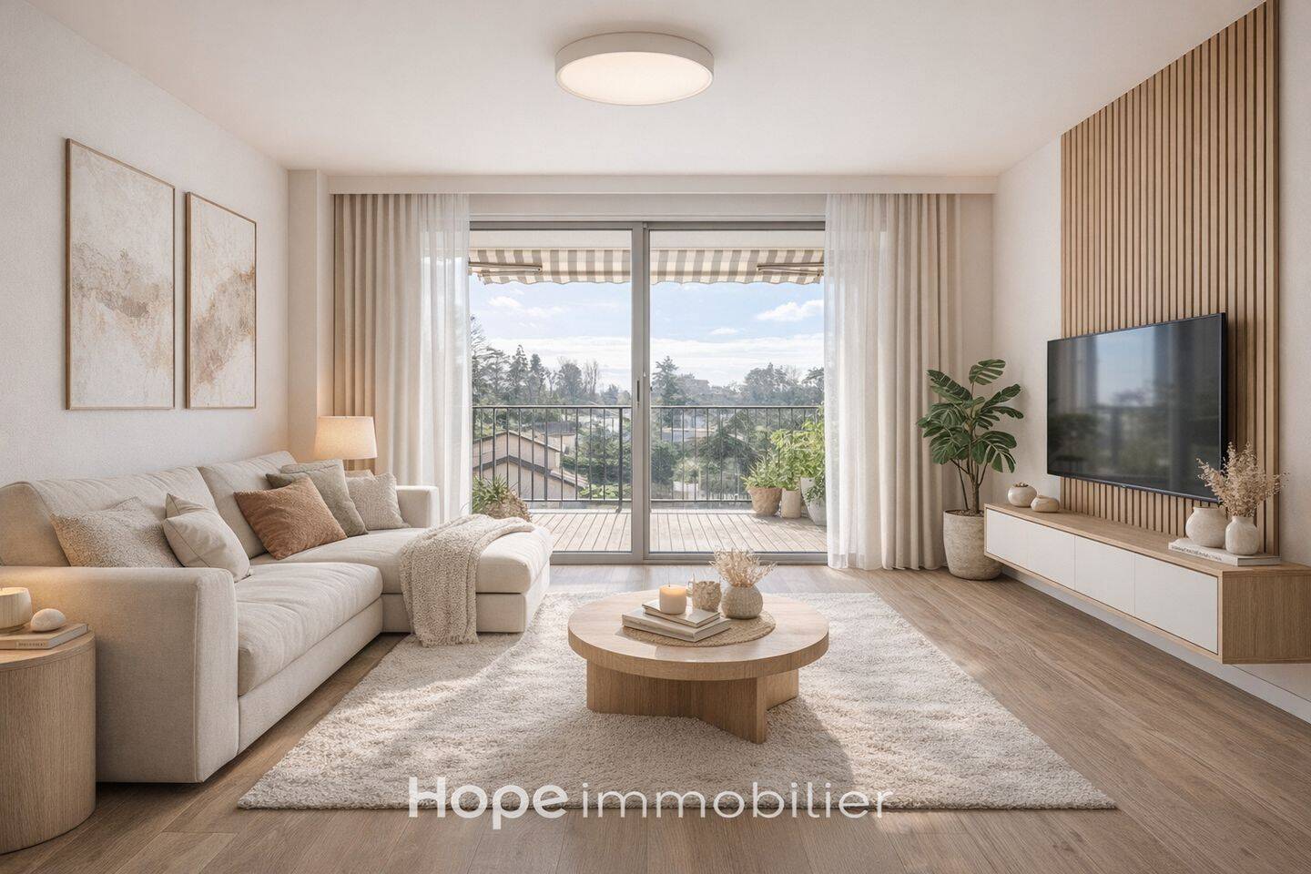 Appartement 3 pièces 80 m² à Sainte-Foy-lès-Lyon