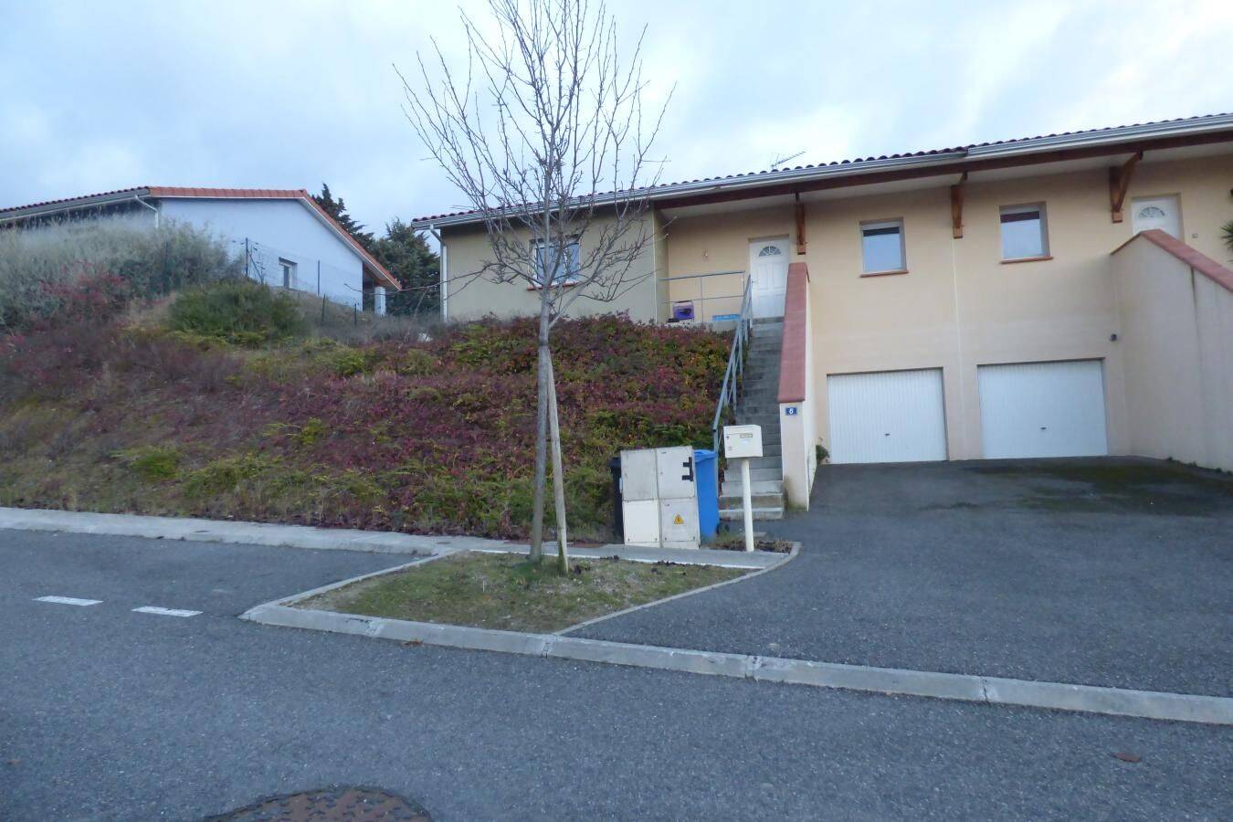 Maison 4 pièces 84 m² · à Montrabé · 84 m² · 1 059 €