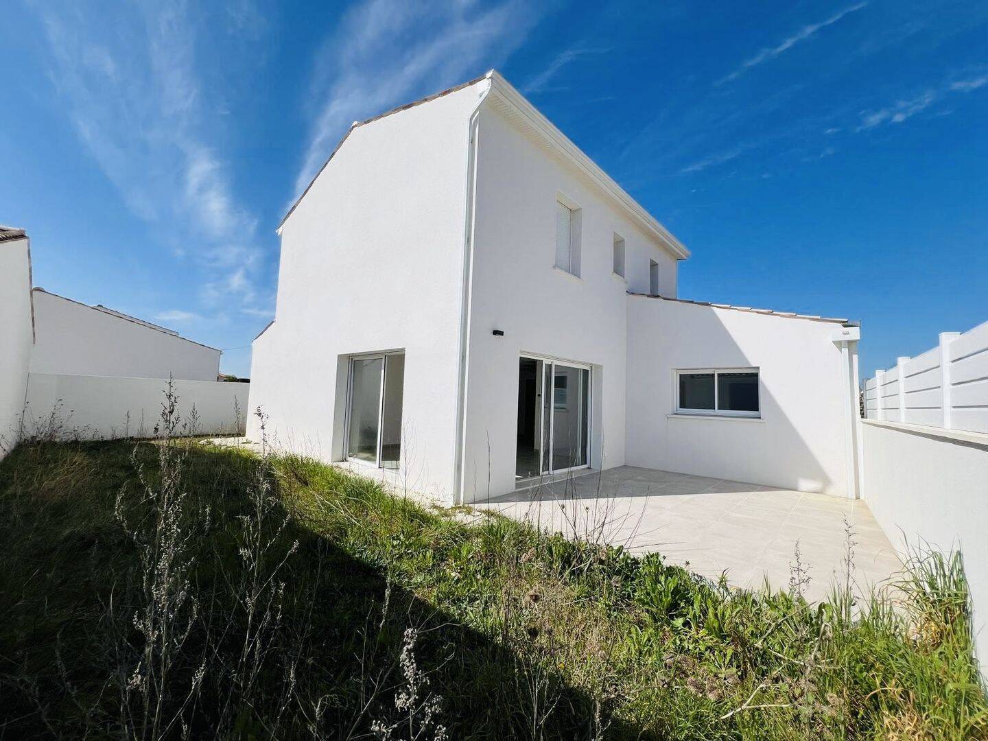 Maison 5 pièces 125 m² · à Saint-Palais-sur-Mer · 125,5 m² · 499 200 €