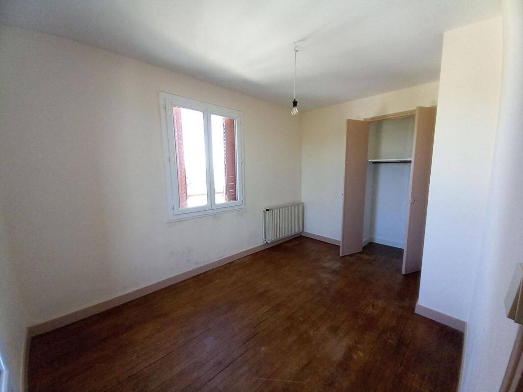Appartement 3 pièces 65 m² · à Paray-le-Monial · 65 m² · 540 €