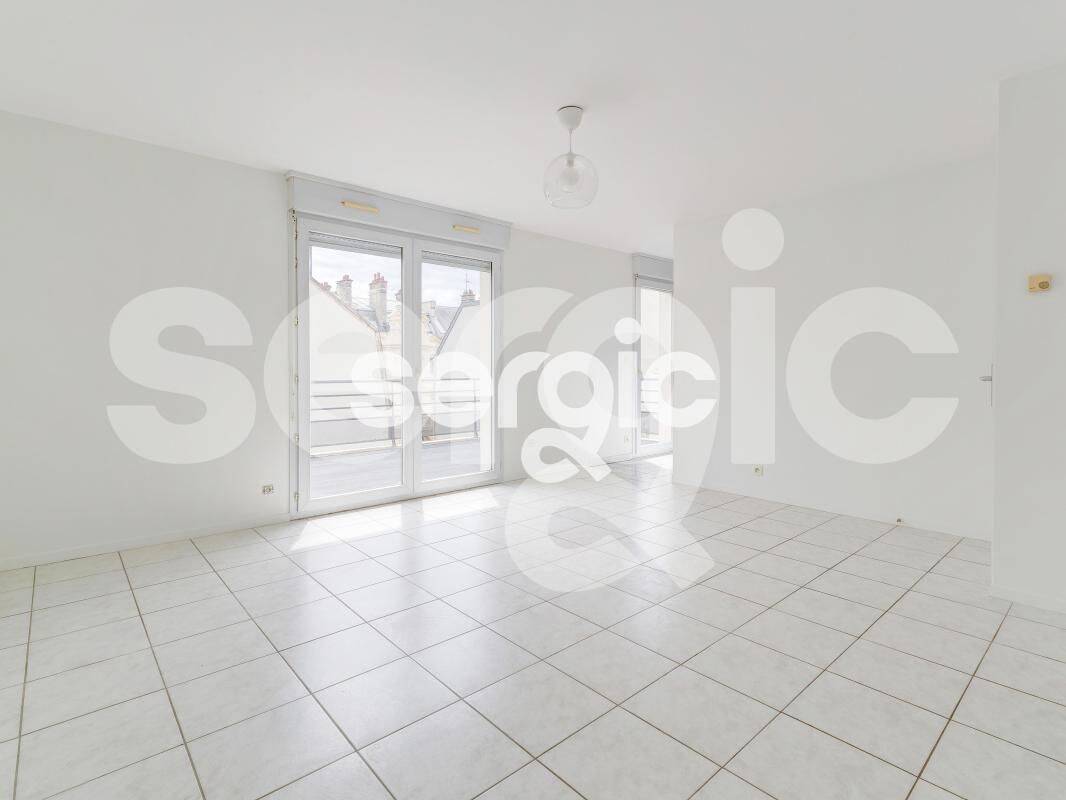Appartement 1 pièce 33 m² · à Reims · 33 m² · 692 €