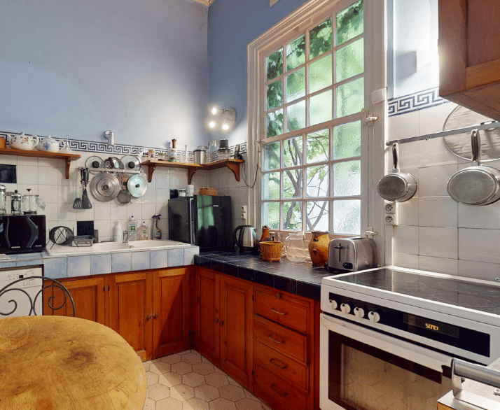Appartement 2 pièces 25 m² · à Malakoff · 25 m² · 488 €/mois