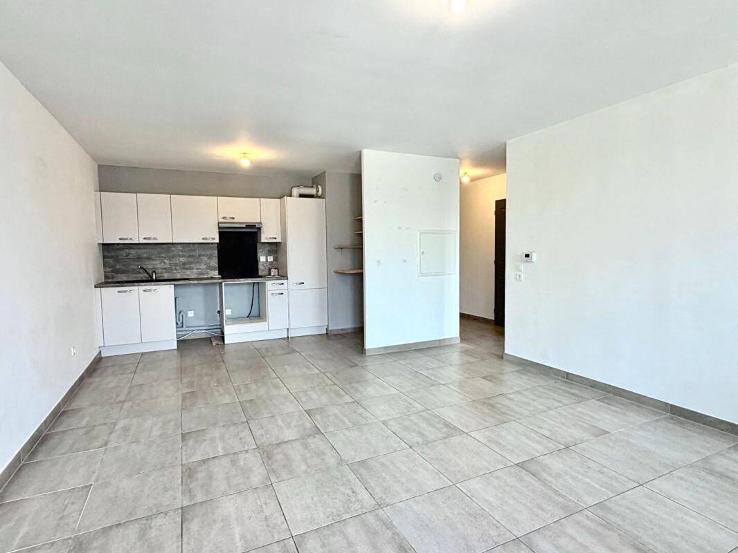 Appartement 2 pièces 48 m² · à Méru · 48 m² · 129 500 €