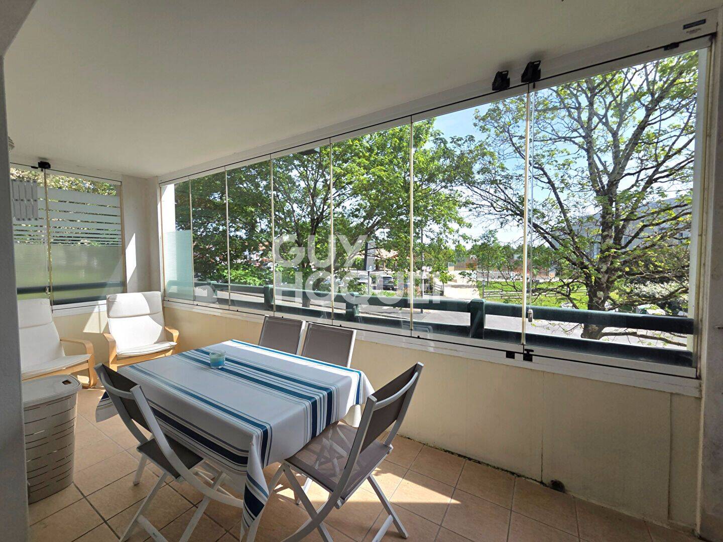 Appartement 2 pièces 33 m² · à Hendaye · 33,3 m² · 189 000 €
