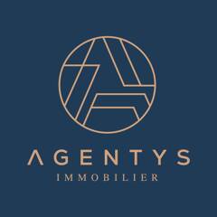 AGENTYS SAINT-MAUR MAIRIE logo