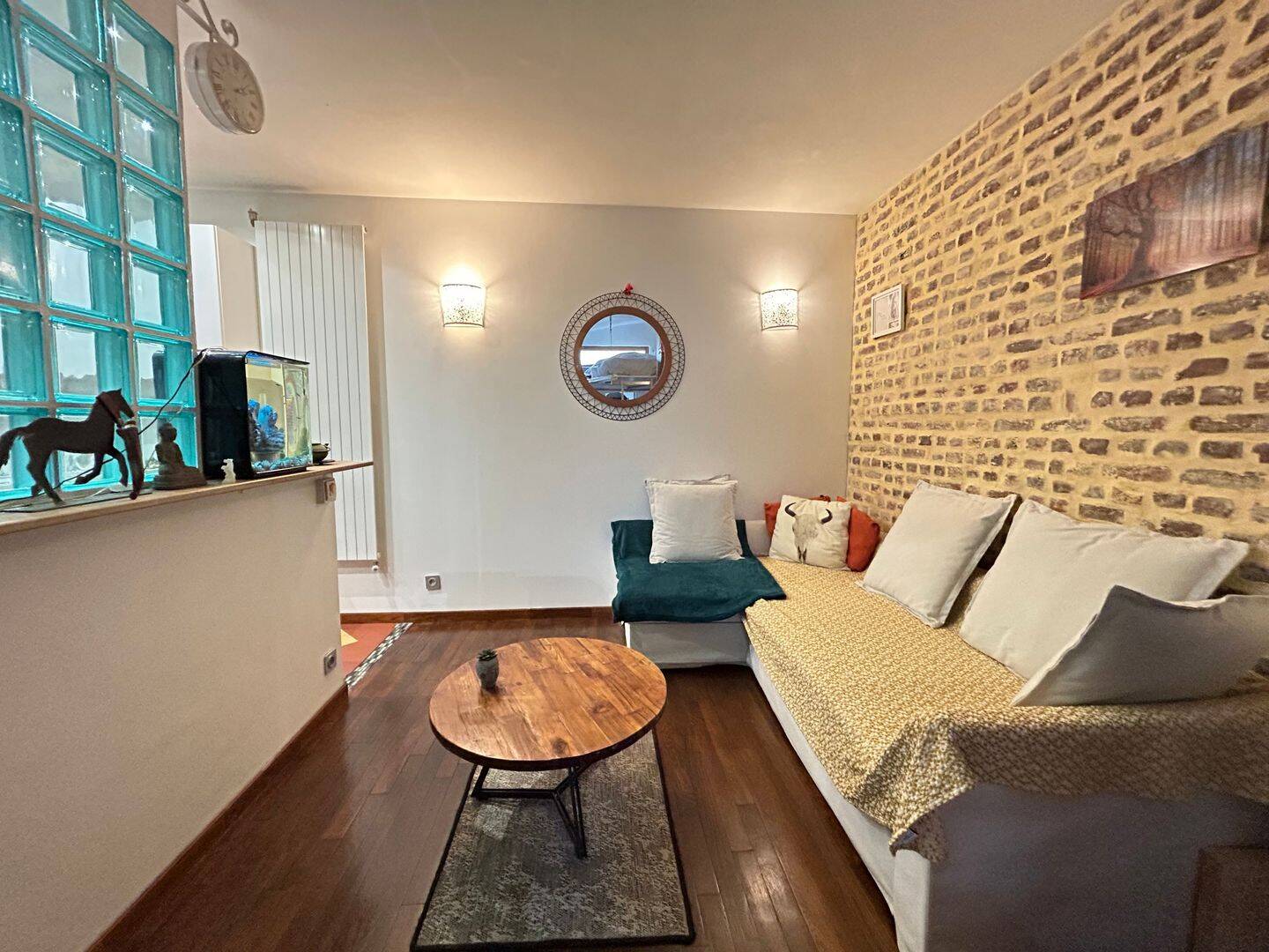 Appartement 1 pièce 40 m² · à Saint-Maur-des-Fossés · 40 m² · 1 100 €/mois