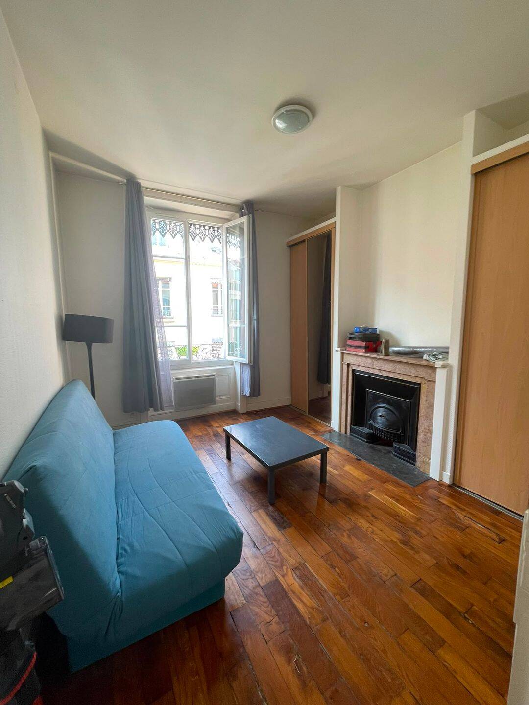 Appartement 1 pièce 35 m² · à Lyon 6ème Arrondissement · 35 m² · 740 €