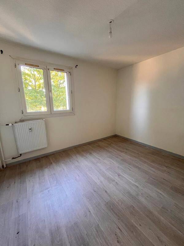 Appartement 4 pièces 74 m² · à Valence · 74 m² · 612 €