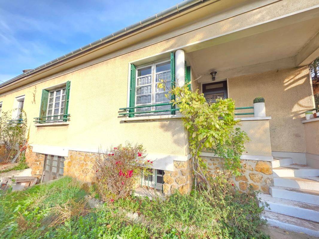 Maison 5 pièces 120 m² · à Houilles · 120 m² · 675 000 €