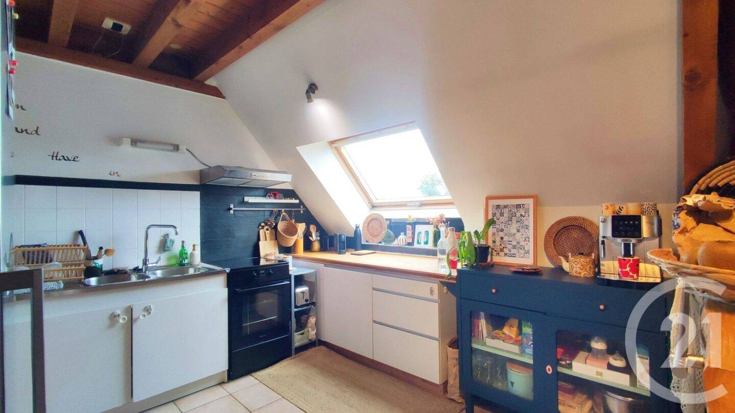 Appartement 4 pièces 71 m² · à Saint-Alban-Leysse · 70,8 m² · 199 000 €