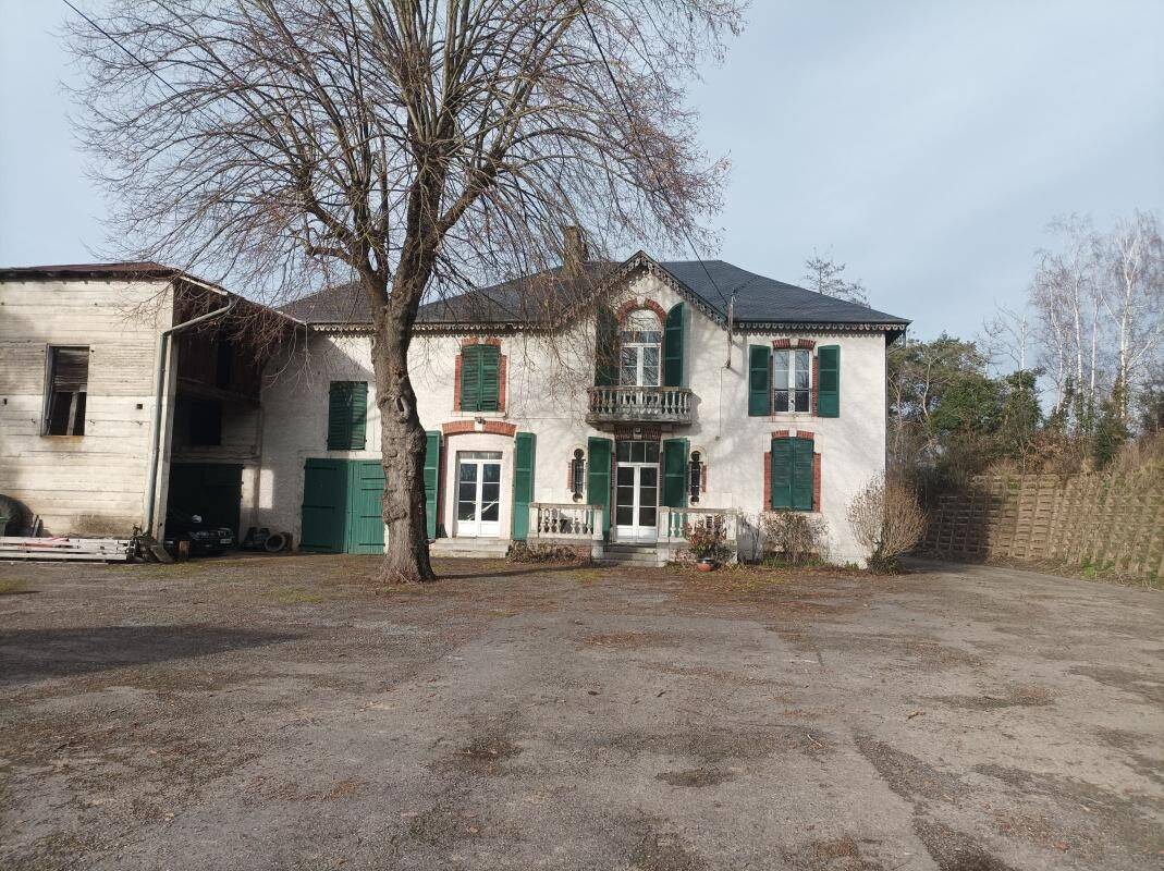 Maison 5 pièces 125 m² · à Tarbes · 125 m² · 240 000 €