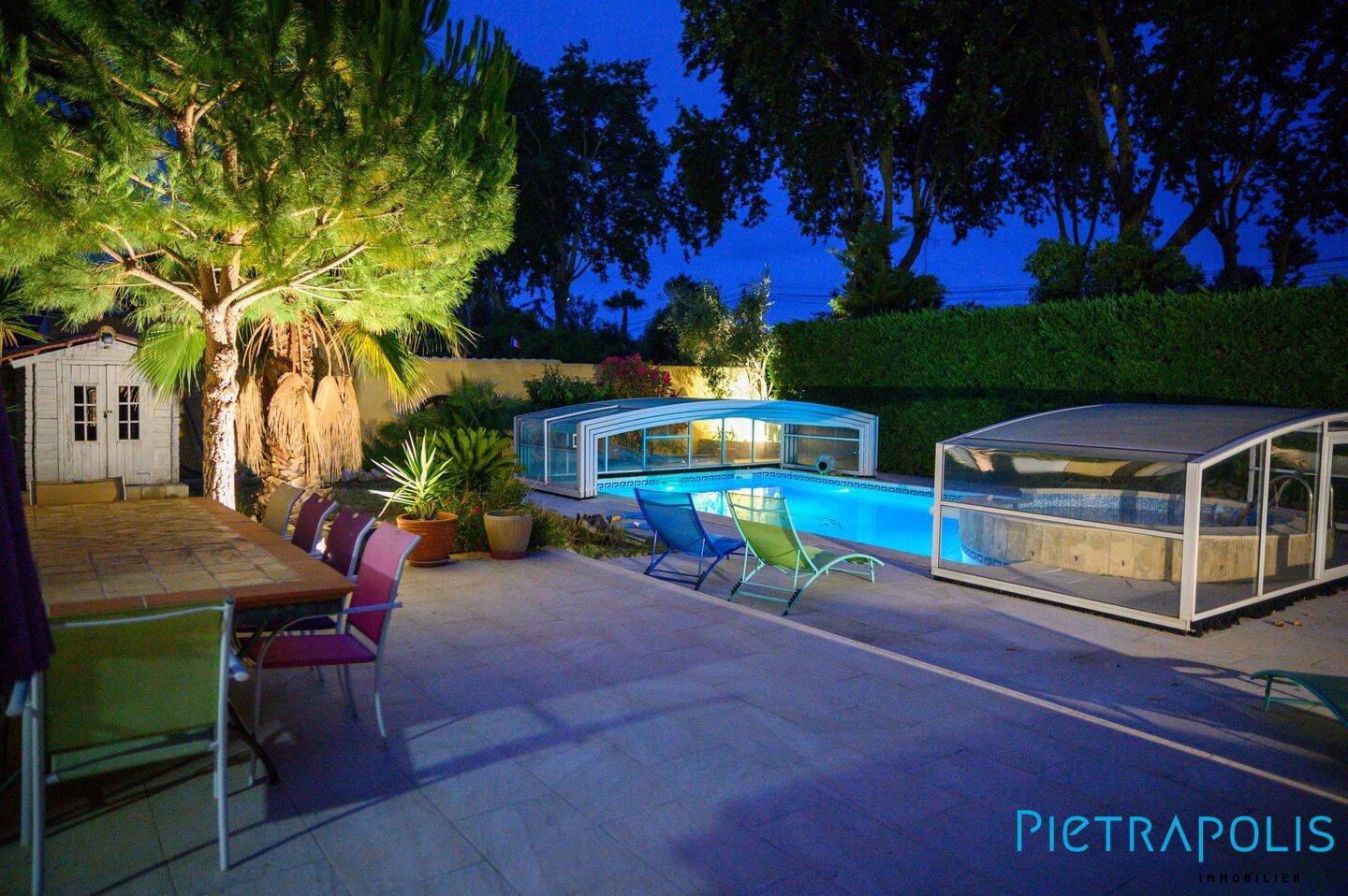 Maison 5 pièces 140 m² · à Villeneuve-lès-Béziers · 140 m² · 399 000 €