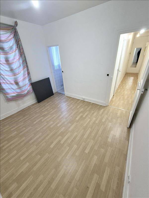 Appartement 1 pièce 19 m² · à Garges-lès-Gonesse · 19 m² · 660 €
