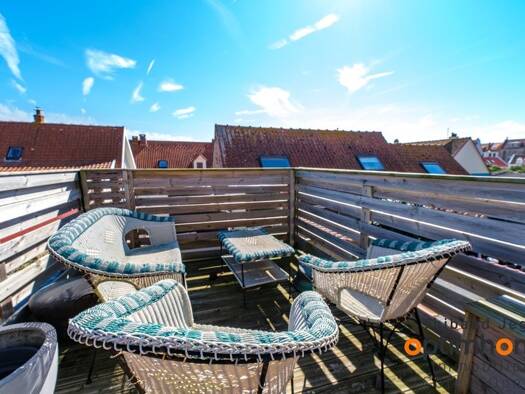 Maison à vendre 469 000 € 5 pièces 4 chambres 153 m² 153 m² de terrain Audresselles 62164