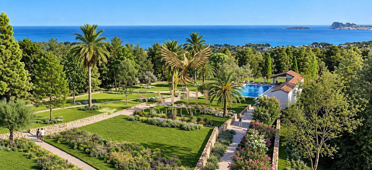 Appartement 3 pièces 77 m² · à La Ciotat · 77 m² · 681 000 €