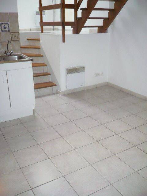 Appartement 2 pièces 34 m² · à Nantes · 34 m² · 519 €/mois