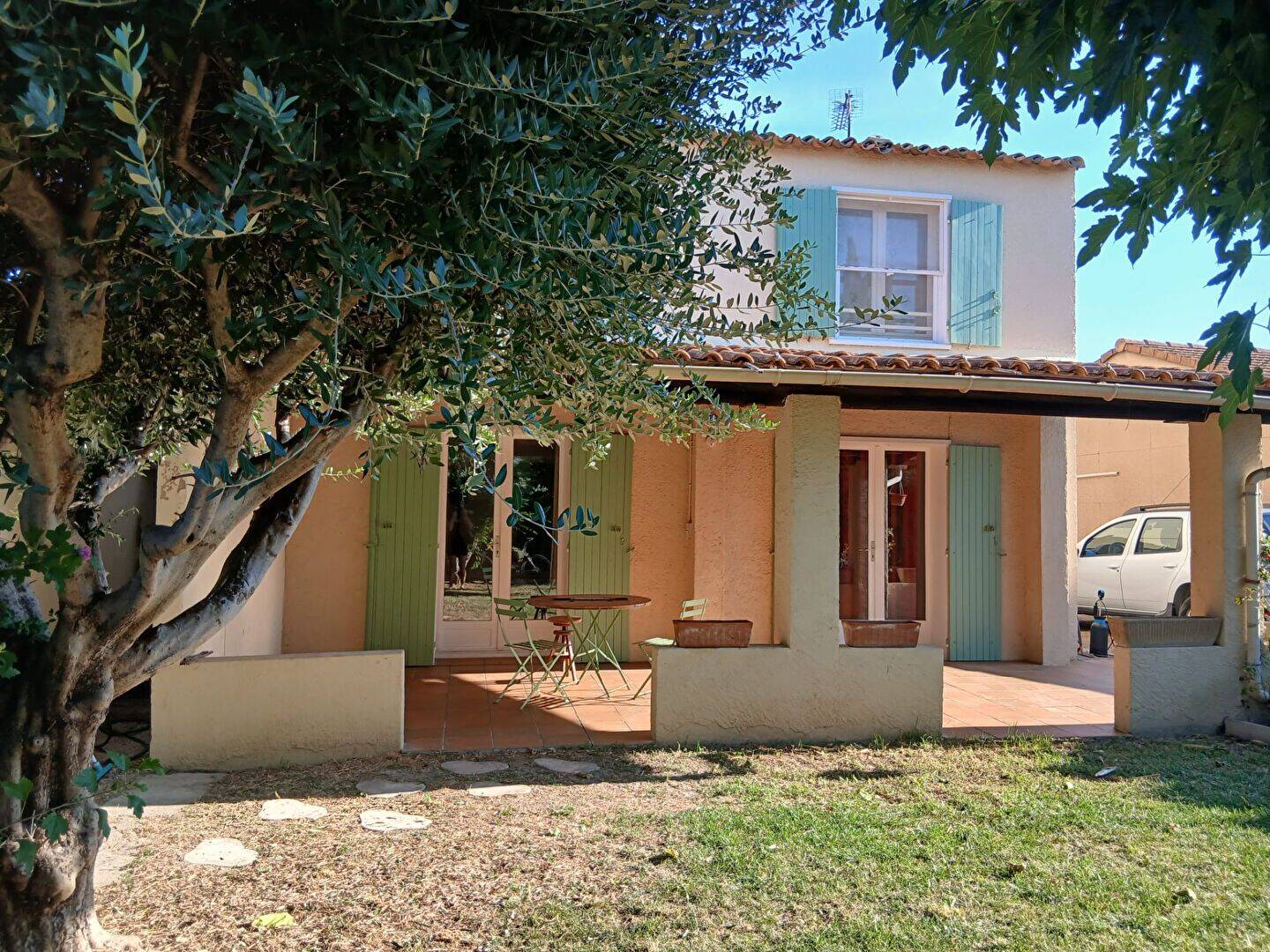 Maison 5 pièces 110 m² · à Cavaillon · 110 m² · 1 000 €