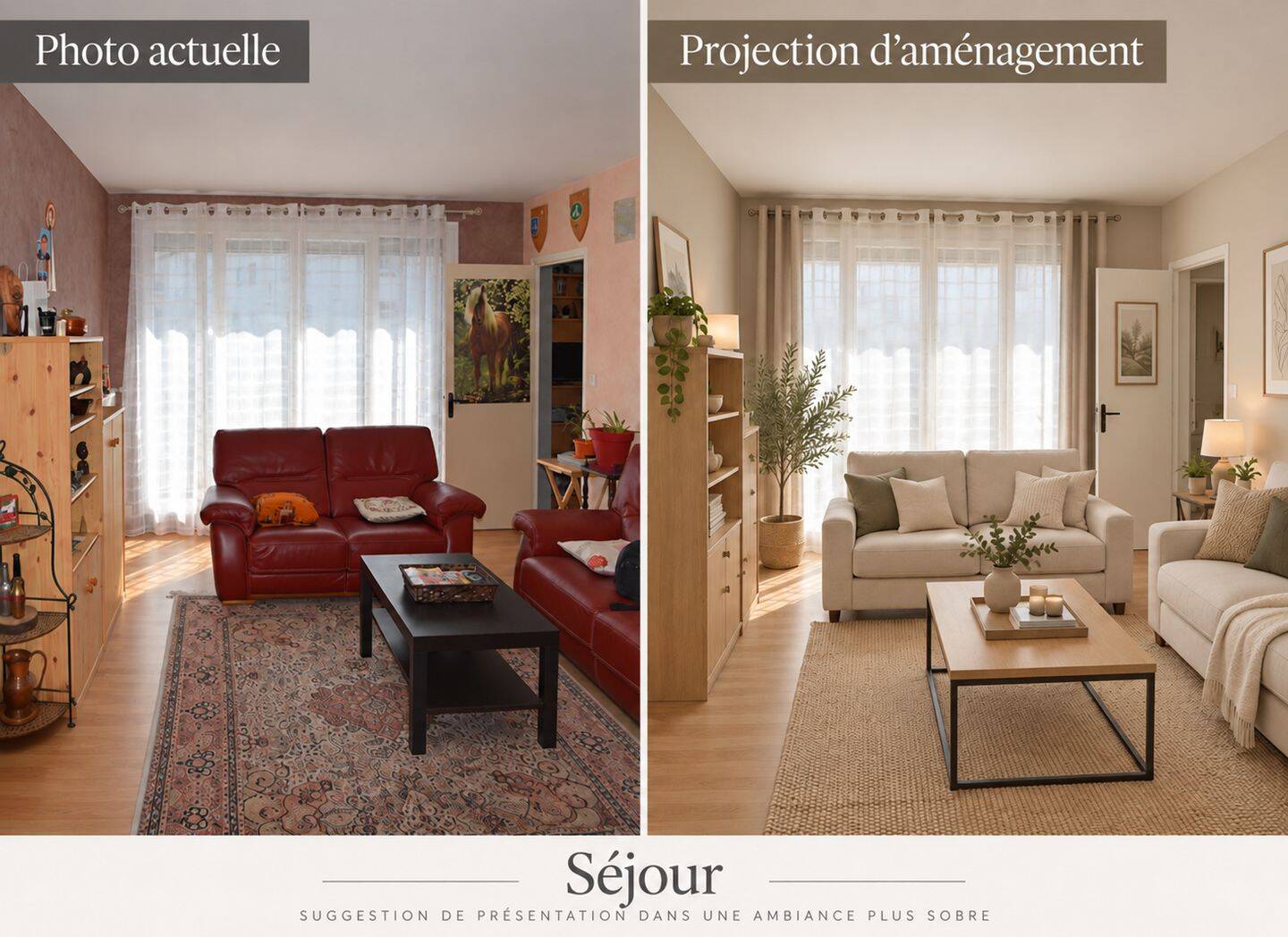 Appartement 4 pièces 96 m² · à Châlette-sur-Loing · 96,5 m² · 104 900 €