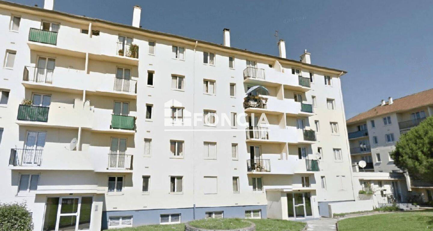 Appartement 4 pièces 68 m² · à Wissous · 67,5 m² · 1 130 €/mois