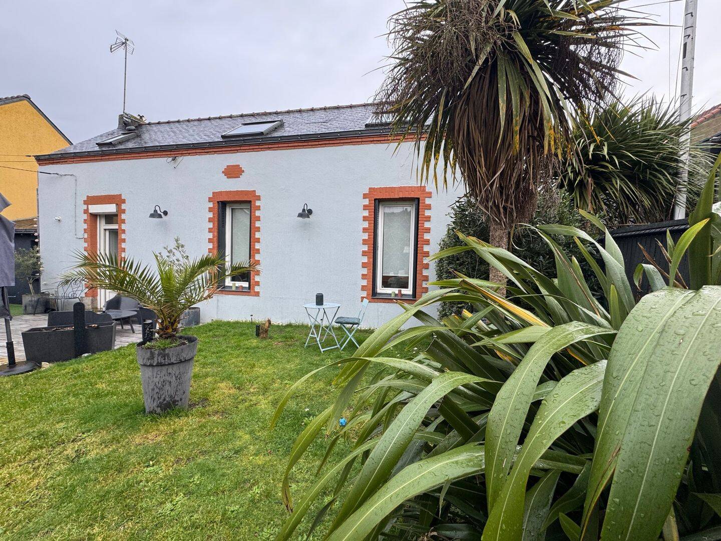 Maison 5 pièces 82 m² · à Saint-Nazaire · 81,9 m² · 330 750 €