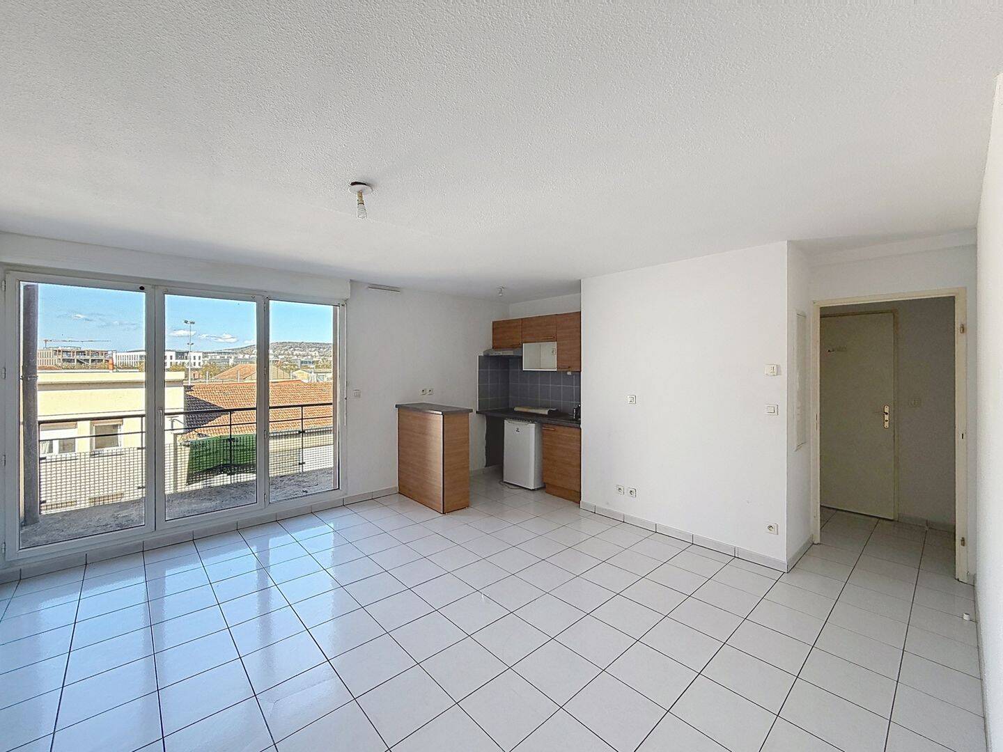 Appartement 2 pièces 43 m² · à Nancy · 42,8 m² · 107 000 €