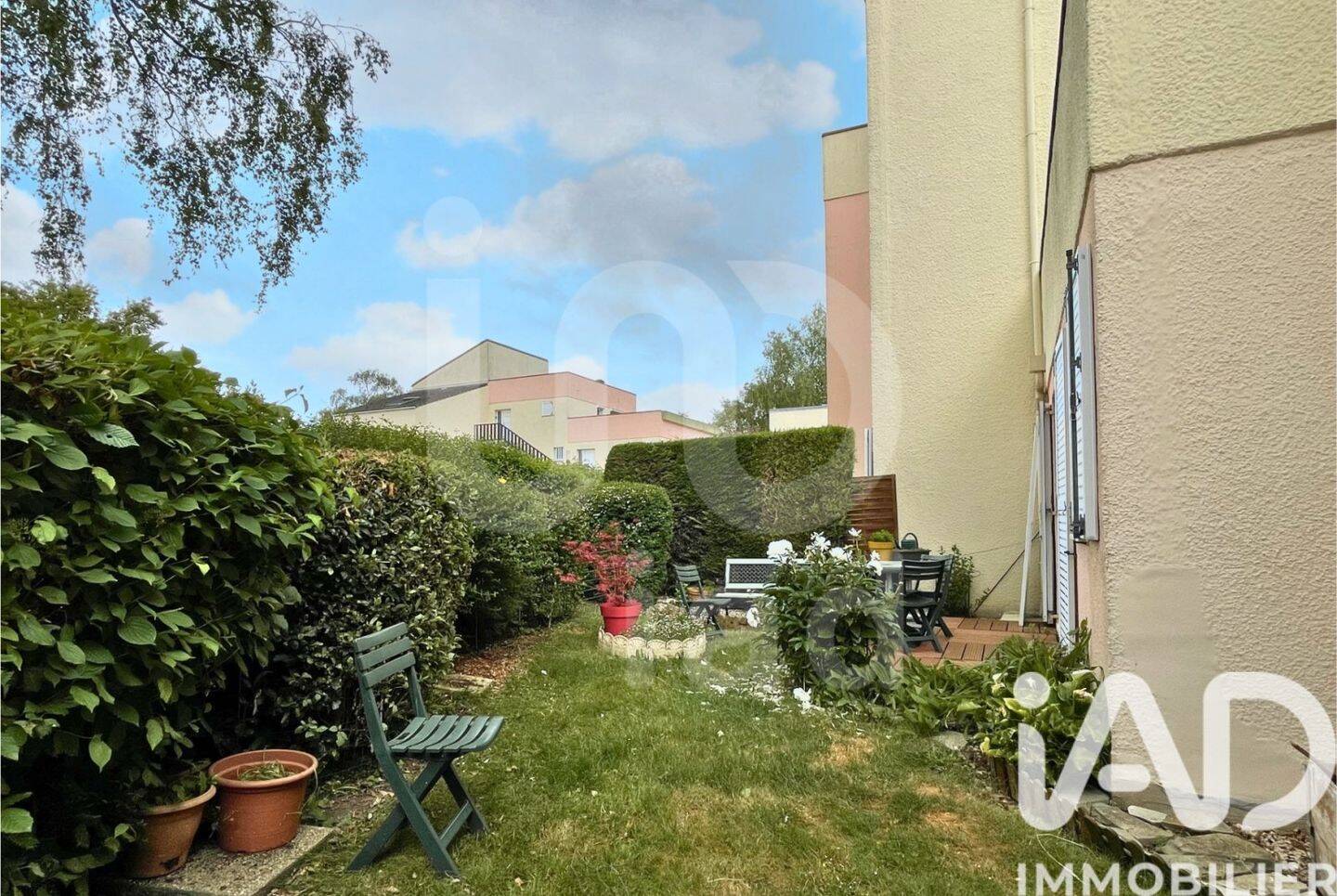 Appartement 6 pièces 115 m² · à Villeneuve-d'Ascq · 115 m² · 299 000 €
