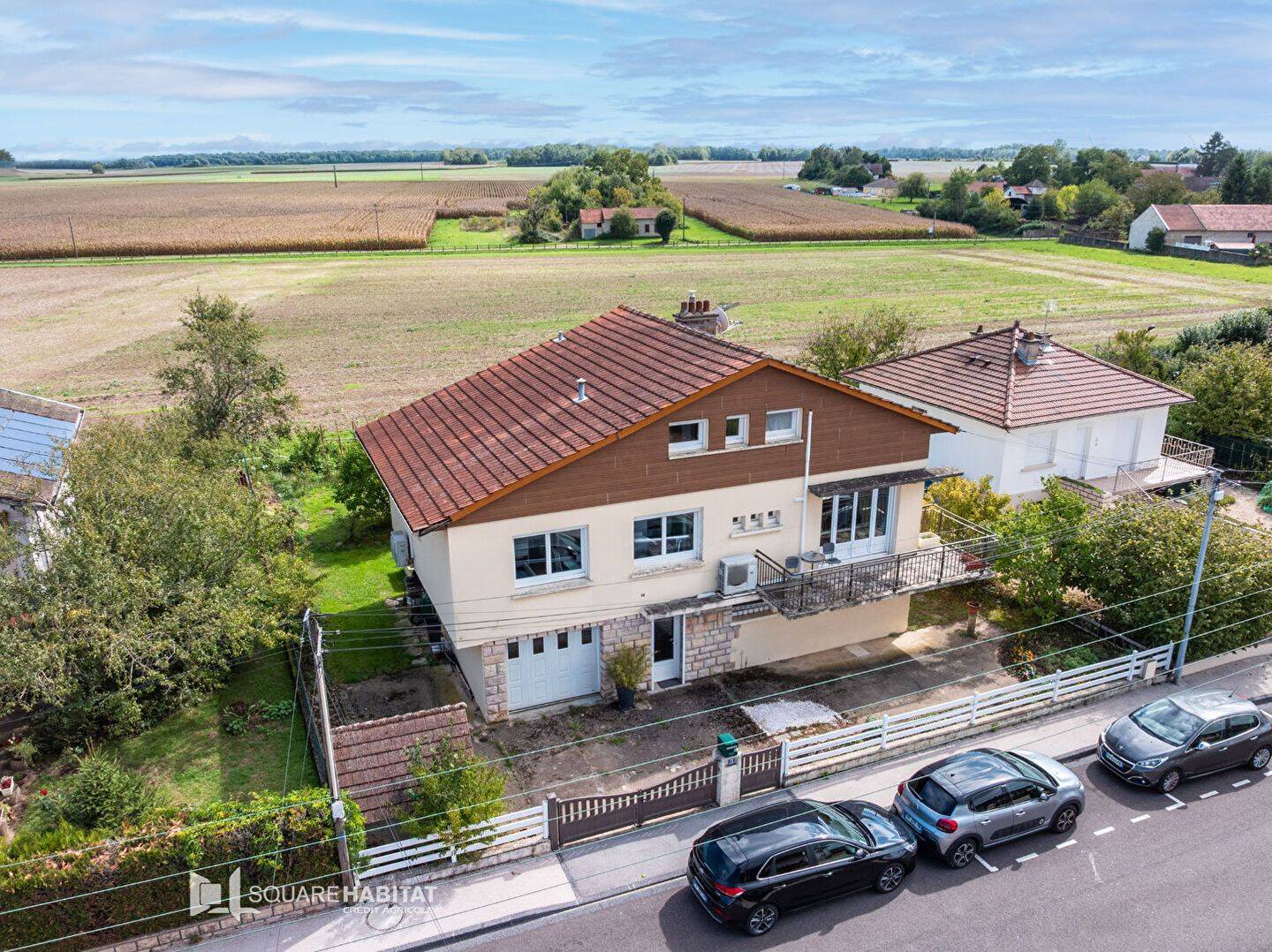 Maison 7 pièces 144 m² · à Seurre · 144 m² · 185 000 €