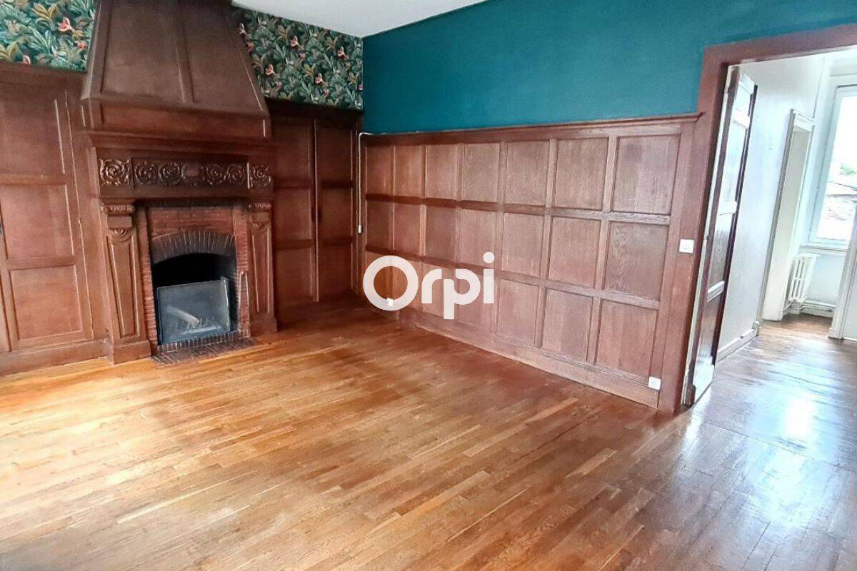 Appartement 3 pièces 72 m² · à Tourcoing · 71,5 m² · 780 €/mois