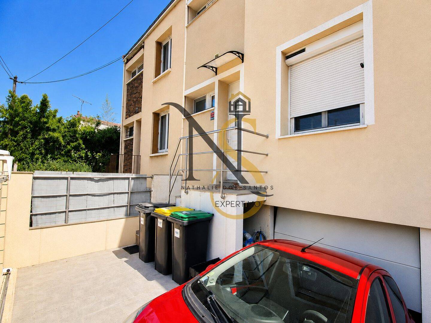 Maison 4 pièces 67 m² · à Morsang-sur-Orge · 66,6 m² · 295 000 €
