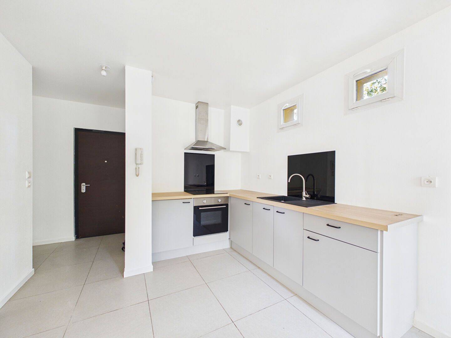 Appartement 1 pièce 30 m² · à Forbach · 29,8 m² · 450 €/mois