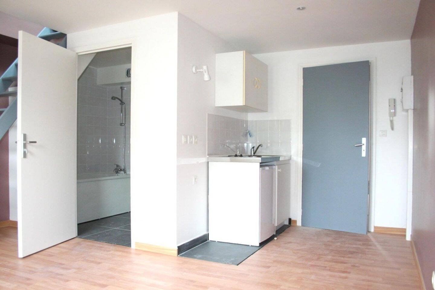 Appartement 2 pièces 31 m² · à Roubaix · 31 m² · 88 000 €