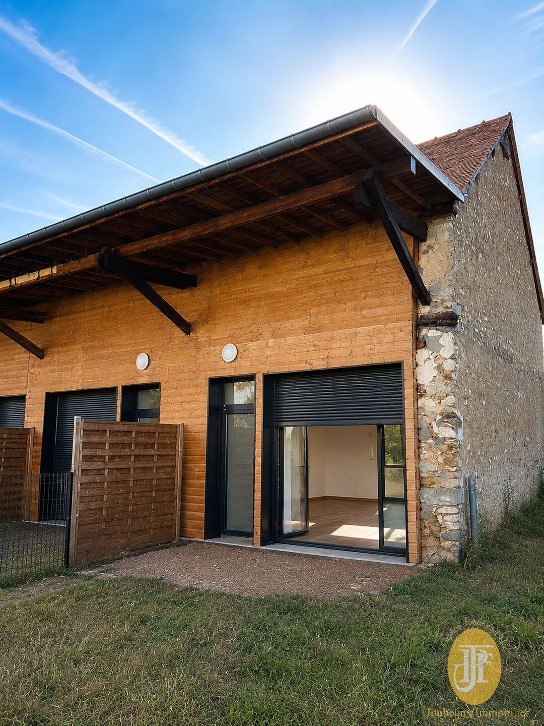 Appartement 2 pièces 37 m² · à Vernon · 37 m² · 124 500 €