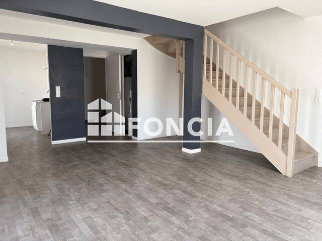 Appartement 3 pièces 77 m² · à Dolus-d'Oléron · 76,8 m² · 730 €/mois