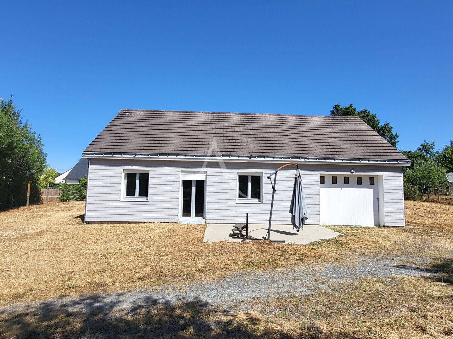 Maison 4 pièces 97 m² · à Chalonnes-sur-Loire · 97 m² · 189 000 €