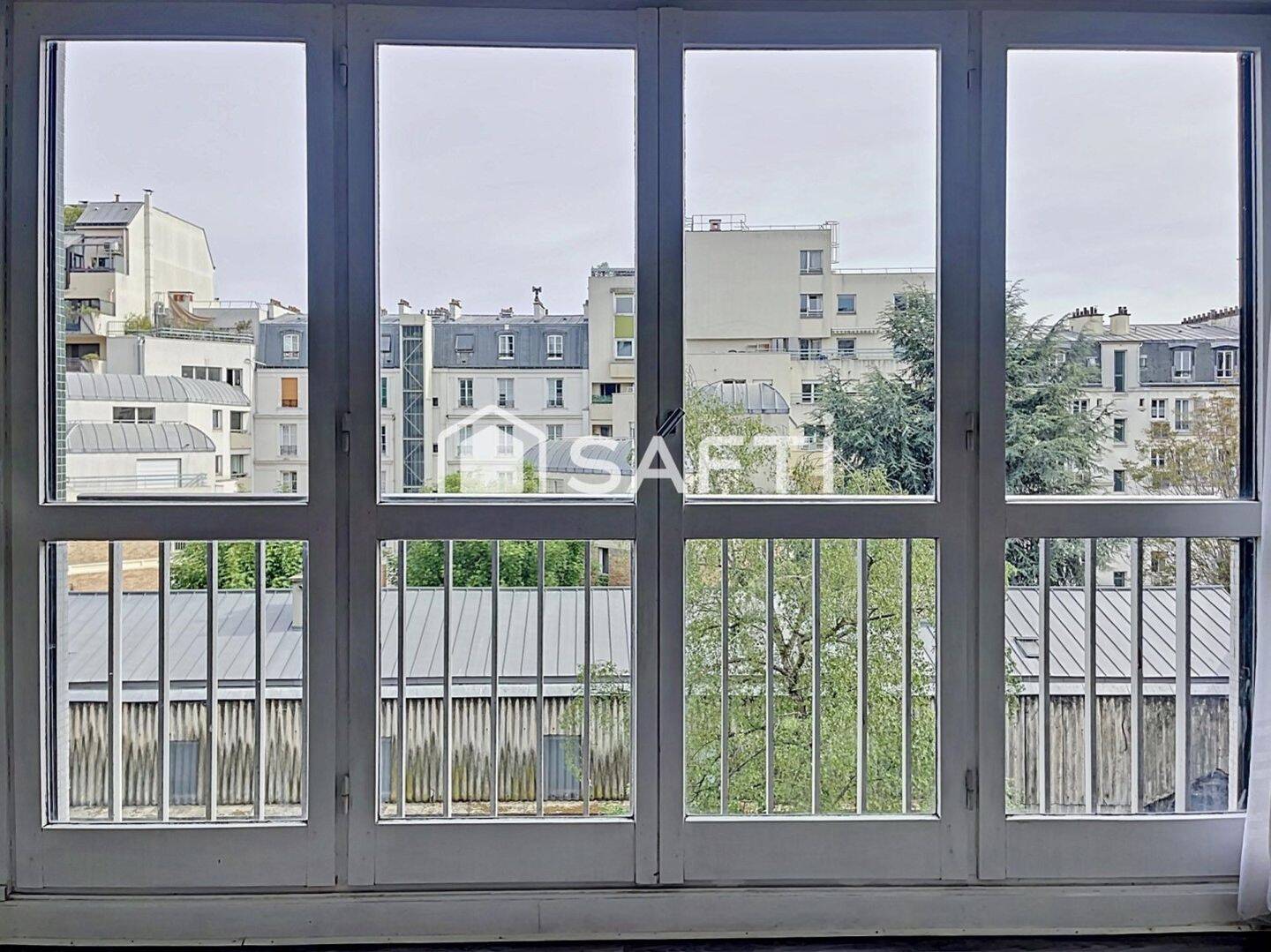 Appartement 2 pièces 50 m² · à Paris 14ème Arrondissement · 50 m² · 499 000 €