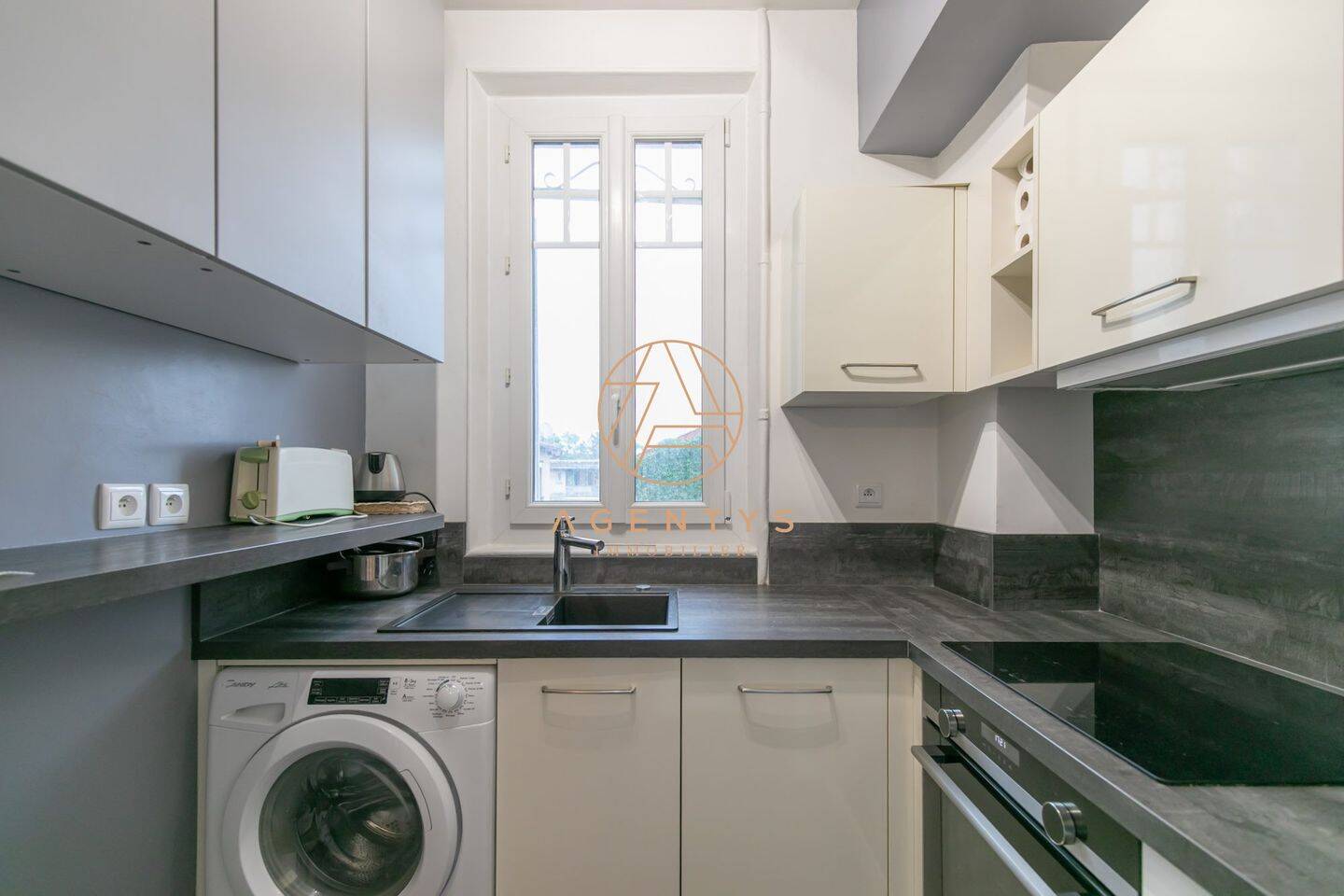 Appartement 2 pièces 38 m² · à Saint-Maur-des-Fossés · 37,6 m² · 239 000 €